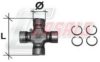 CASALS CR02 Joint, propshaft